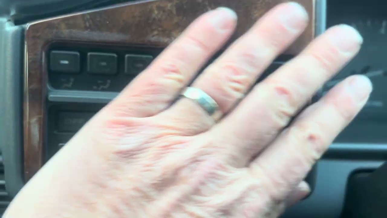 Rover 825 Sterling Auto 1999 44k — Bradley James Classics