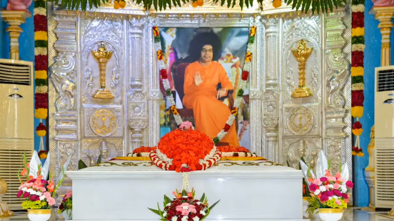 Ram rahim ko bhajne wale tere pujari baba - Ravikumar