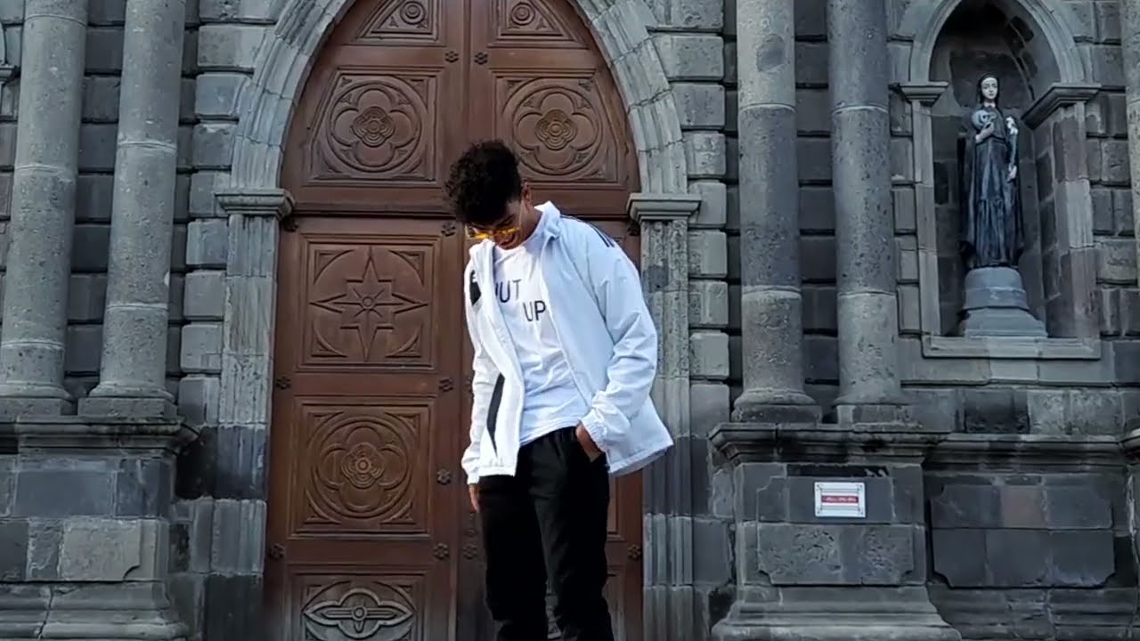 Broko ITH - Quisiera 📌(Official Video)