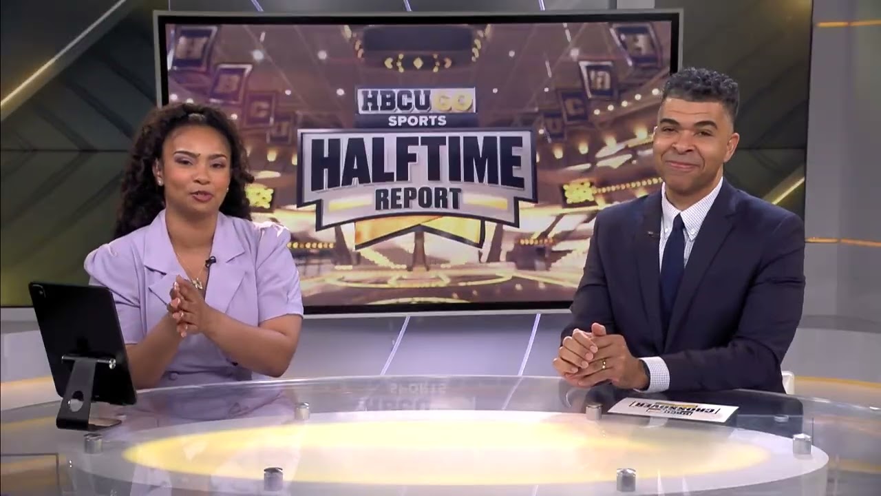 FLORIDA RIVALS HIT THE COURT! FAMU vs Bethune-Cookman Basketball | HBCU GO Season Kickoff