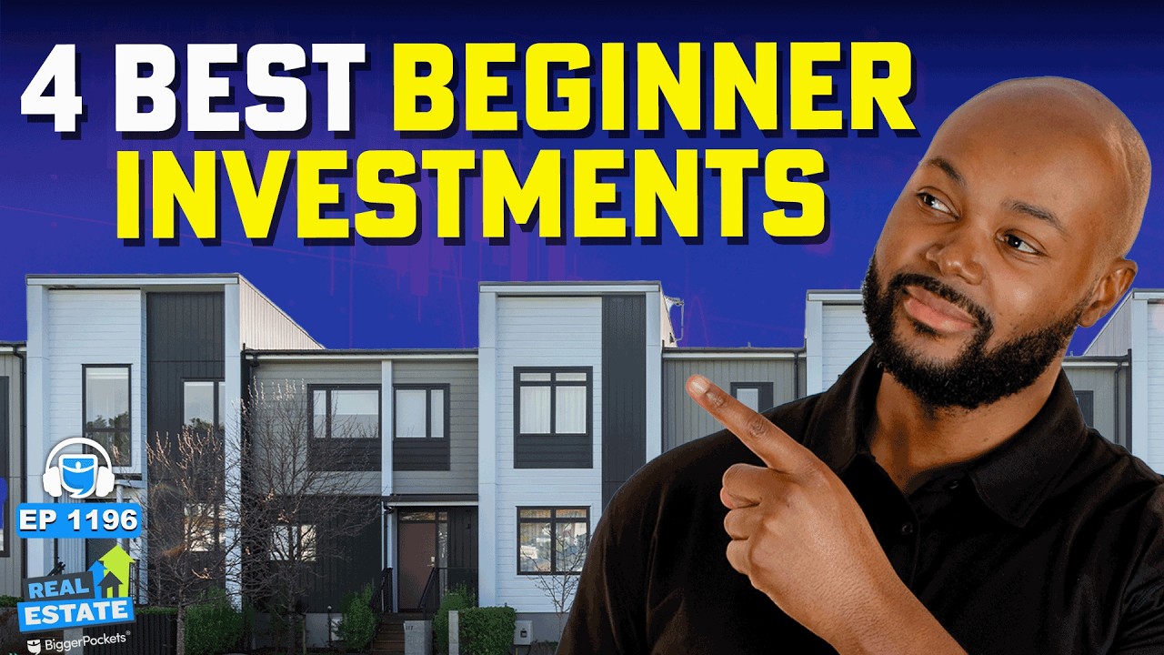 4 Easiest Ways to Buy Rental Properties in 2026