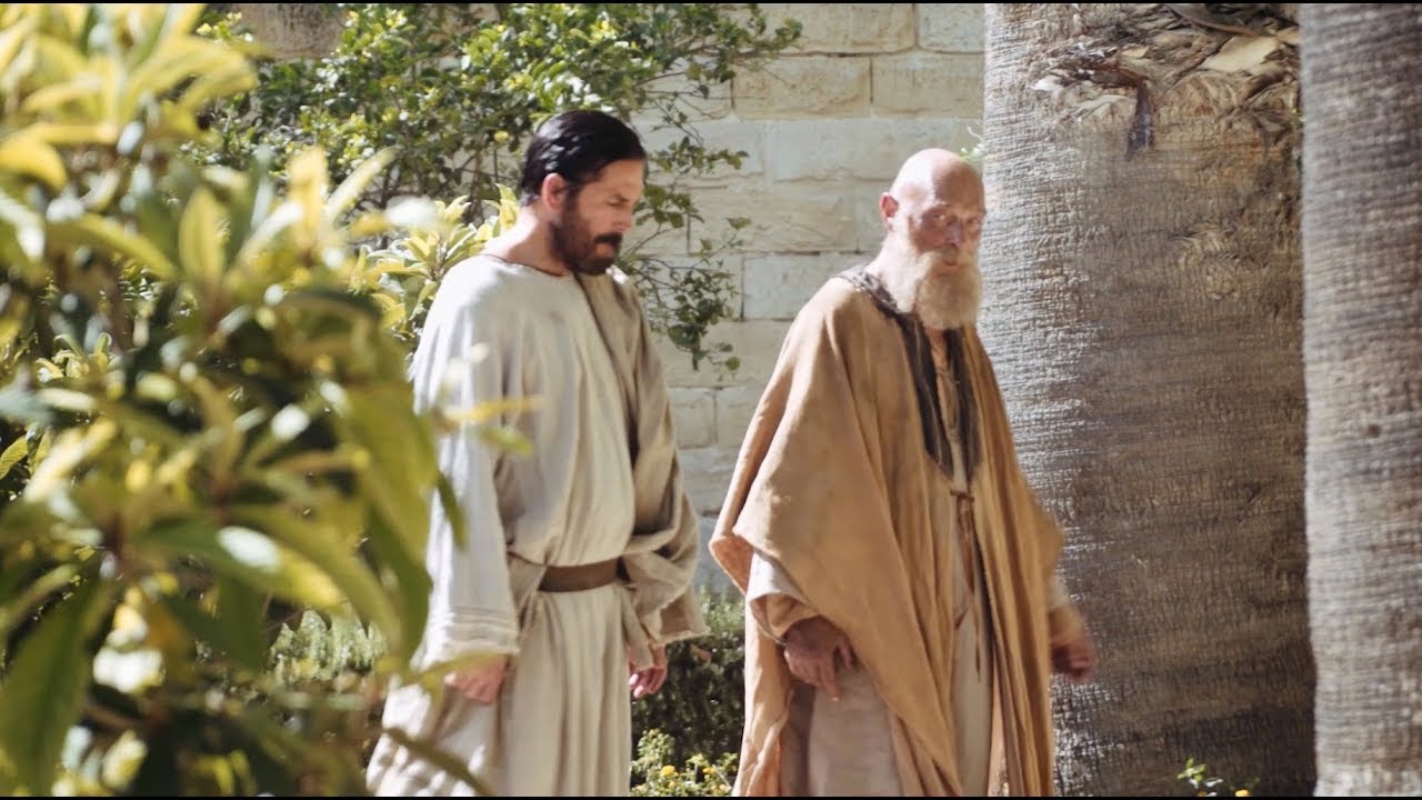 Pablo Apóstol de Cristo.  El apóstol de mayor influencia