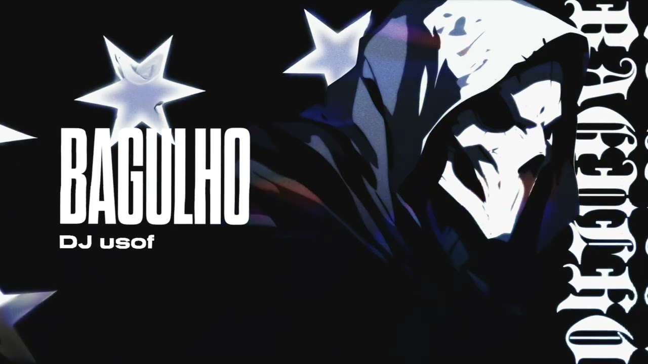 DJ usof - BAGULHO
