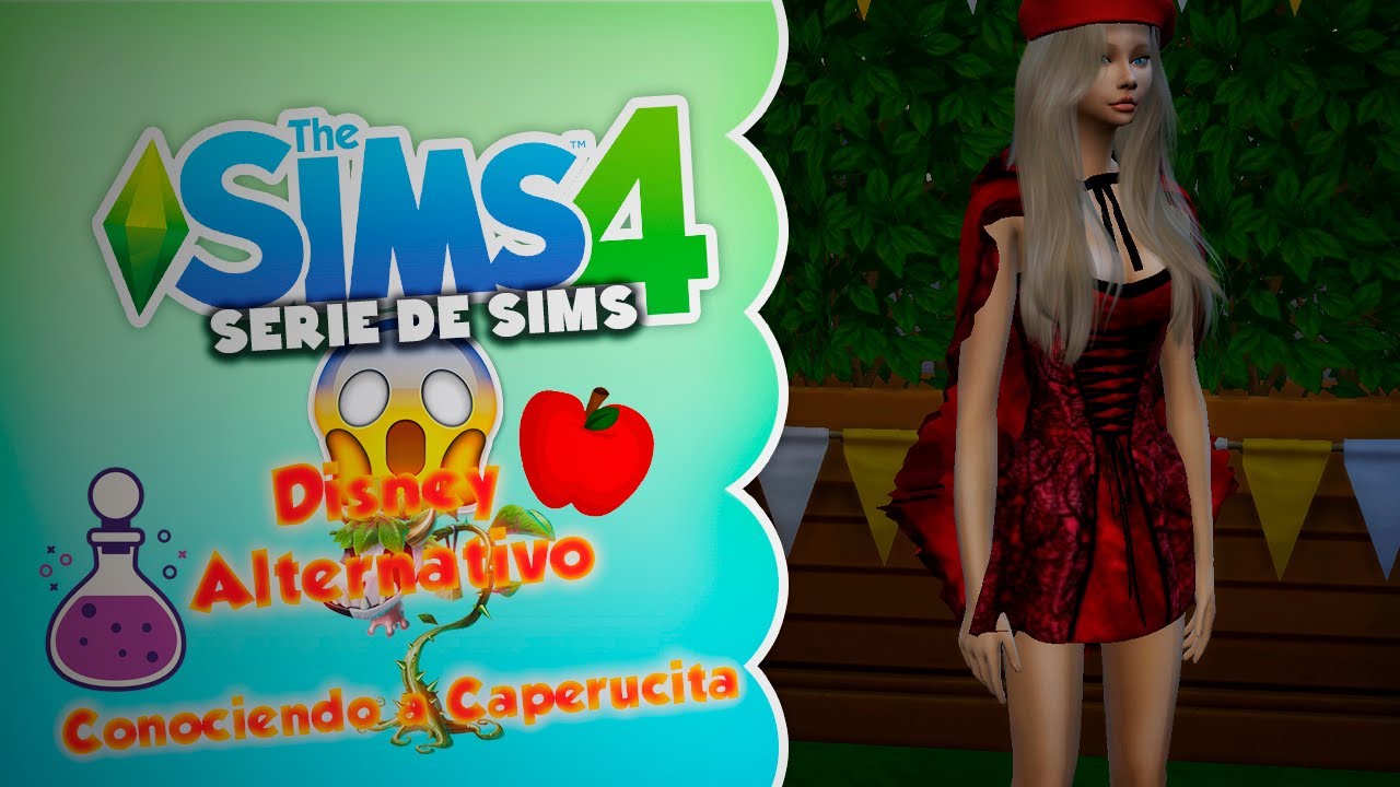 #DisneyAlternativo #1