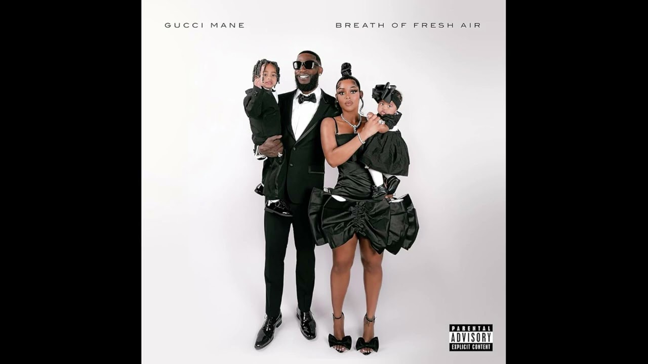 Gucci Mane - &ldquo;Pressure Point&rdquo; Produced by Cousin Vinny & Rvei Instrumental *TRAP*