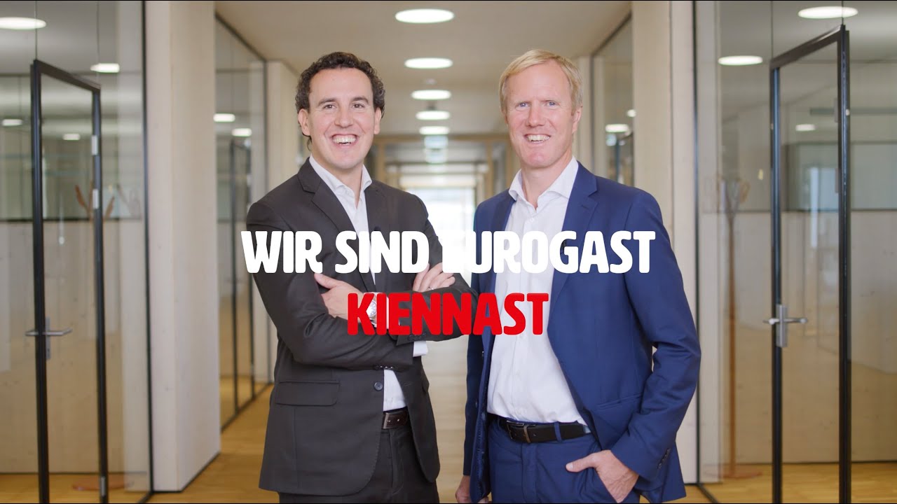 Eurogast Kiennast Imagevideo