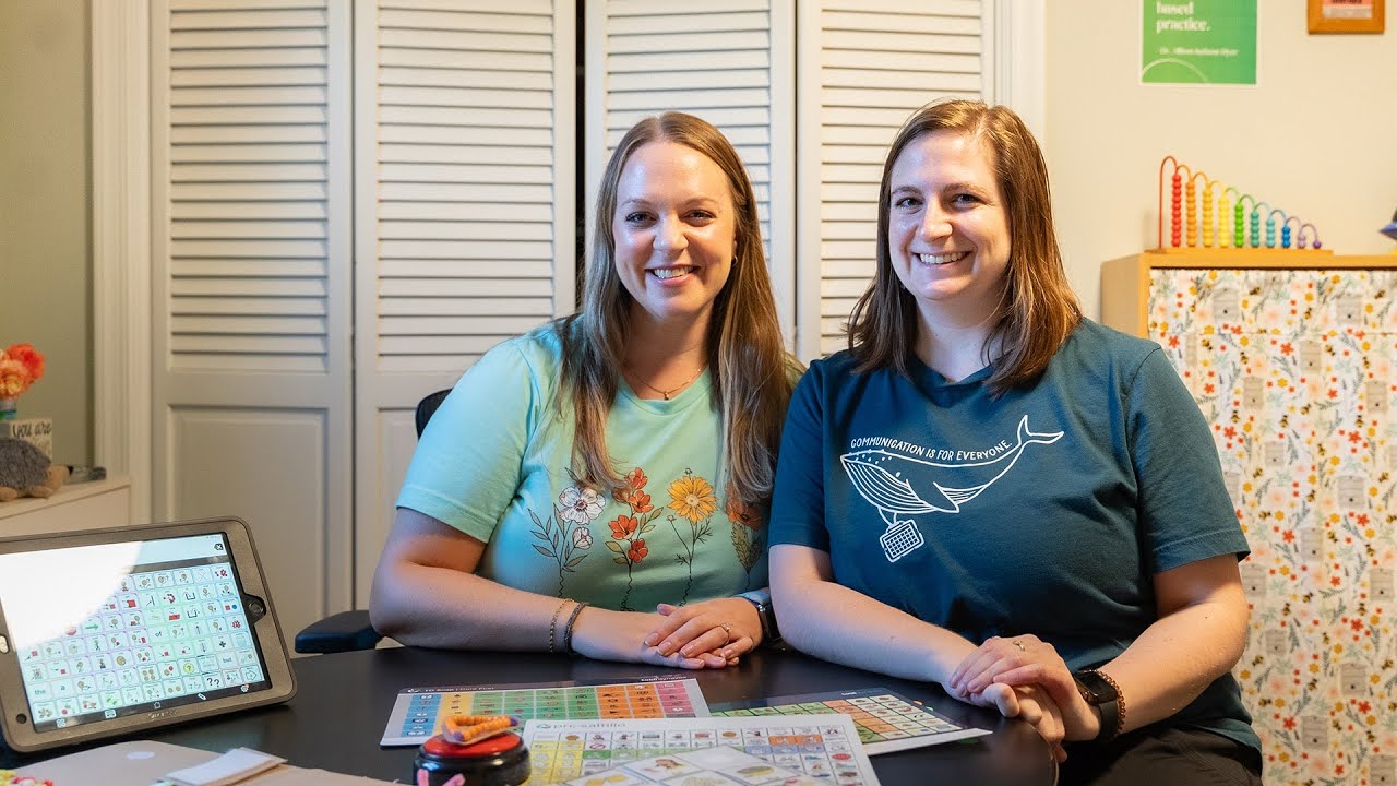 Debunking AAC Myths