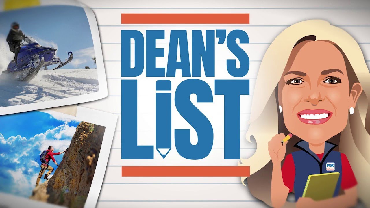 The Dean’s List - Mount Washington | Full Episode