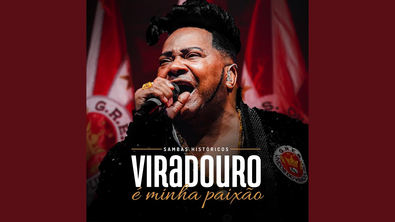 A Viradouro Canta e Conta Bibi, uma Homenagem ao Teatro Brasileiro (2003)