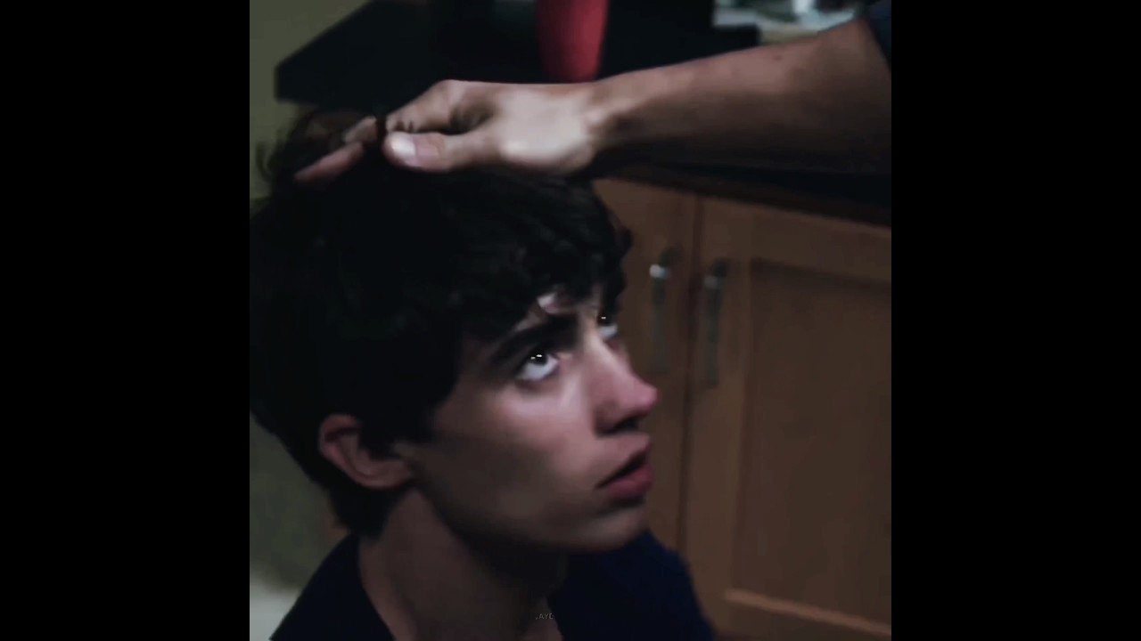 Winston Williams - Edit | 13 Reasons Why  