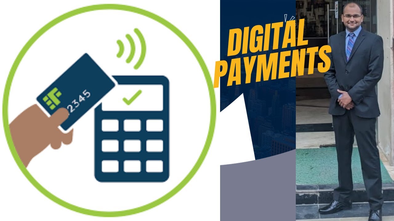 Digital Payments-Lecture 6| Payment Vision 2023 | Digital Payments Index | RBI