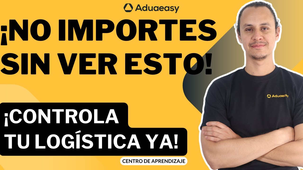 Log&iacute;stica de Aprovisionamiento: Qu&eacute; es y c&oacute;mo evitar desabastos