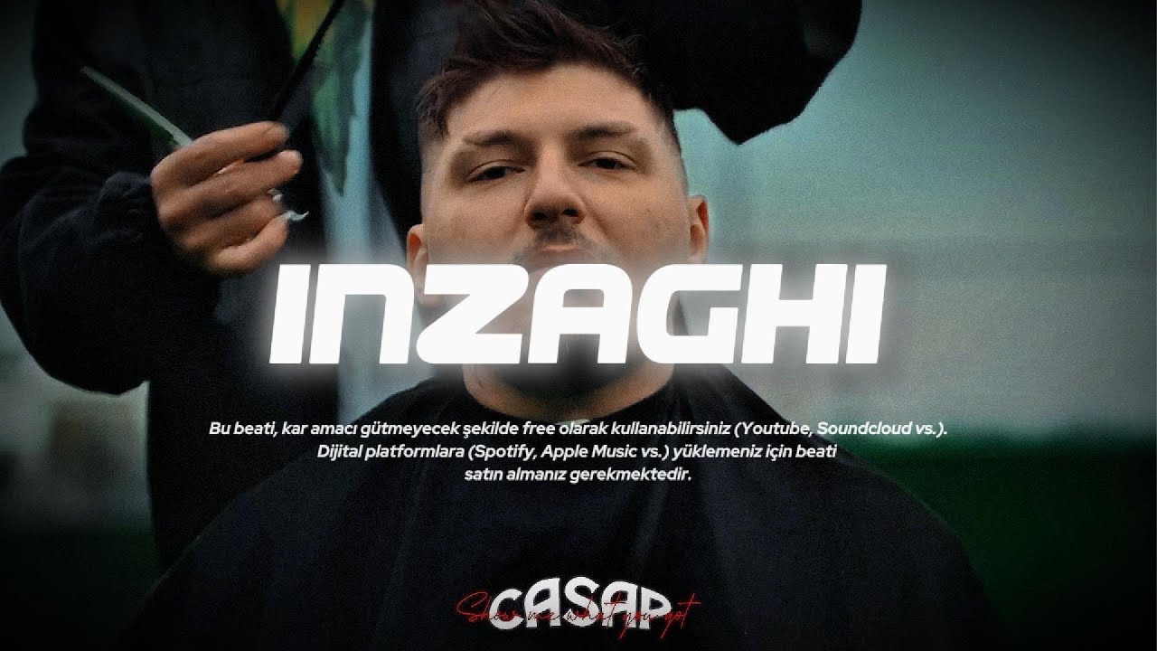 [FREE] Organize X Eray067 X Mansur607 Type Beat - ''⚽INZAGHI⚽''