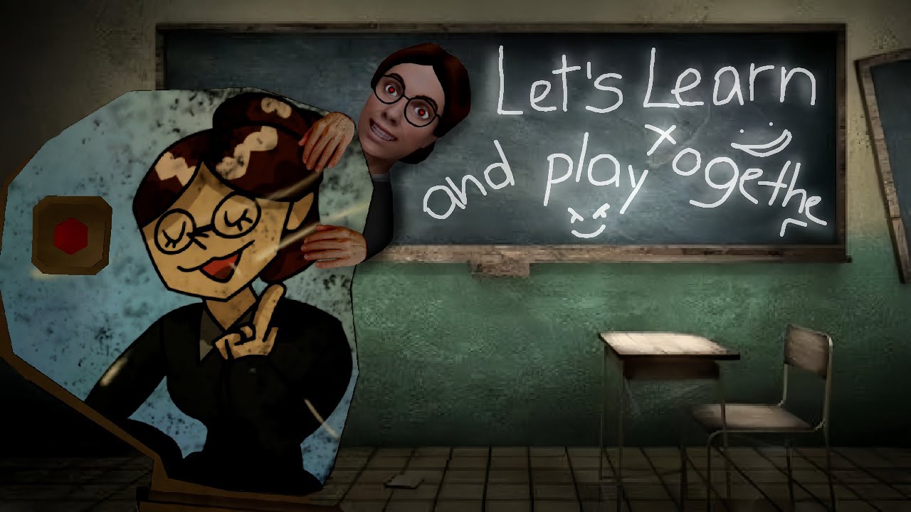 Terrible Educator Full Gameplay