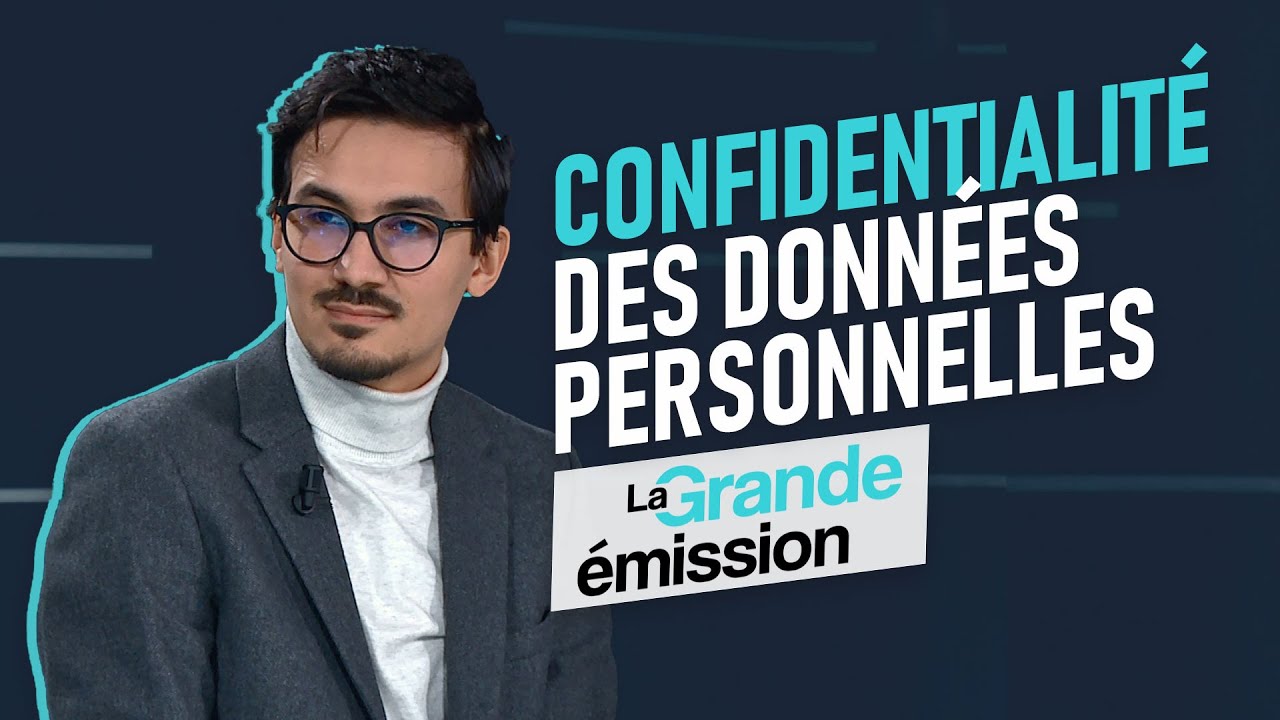 Ramy Zemmouchi : il faut que les opérateurs respectent la loi sur les données personnelles