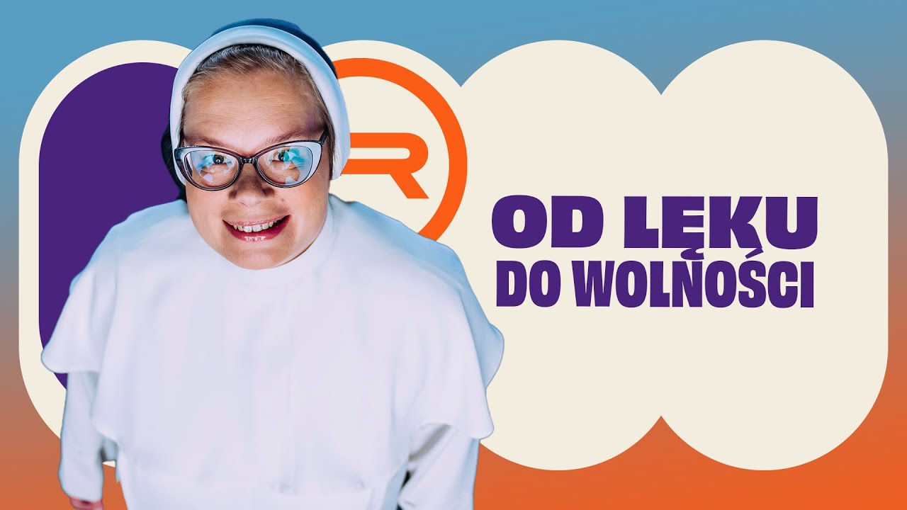 Czy Bóg naprawdę chce, żebyśmy się bali?| Siostra Benedykta | ODC. 410