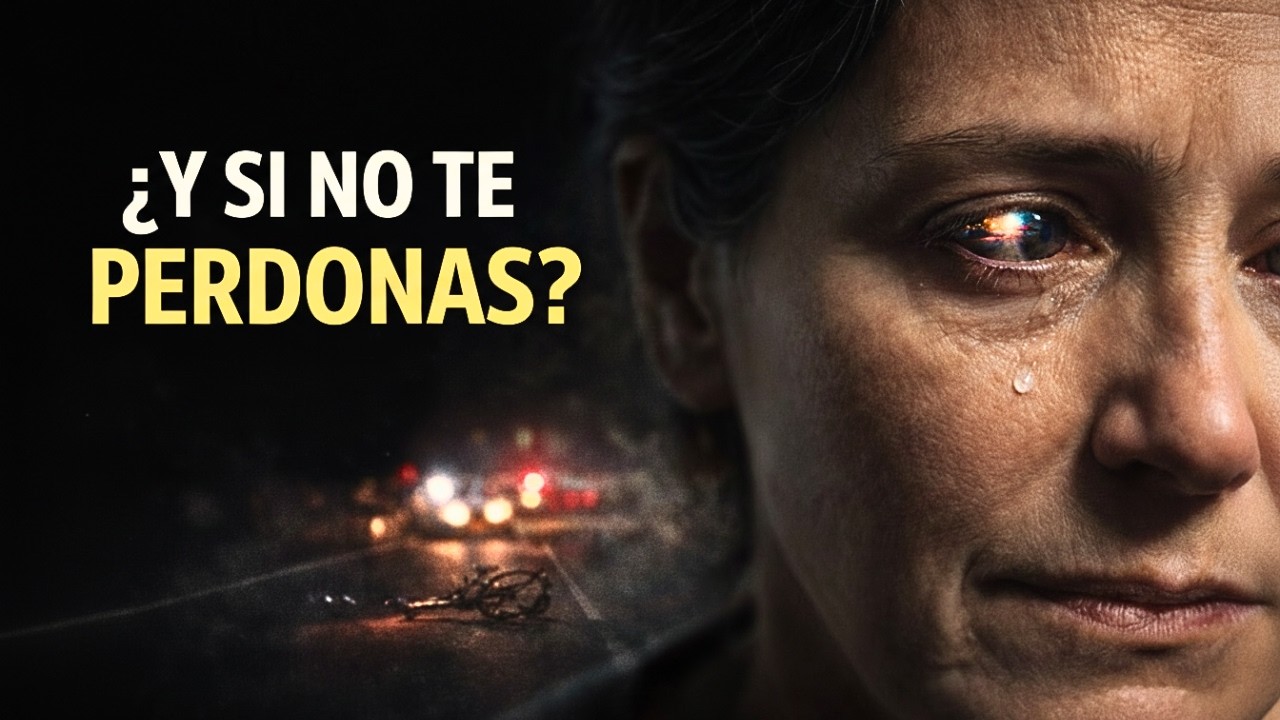 Arruinó una vida en una noche… y tardó 30 años en enfrentar su culpa