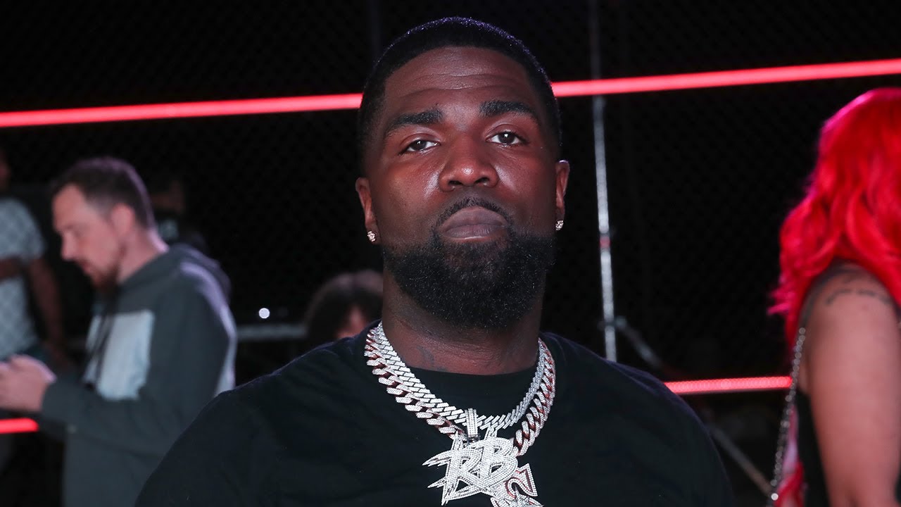 Update on battle rapper Tsu Surf