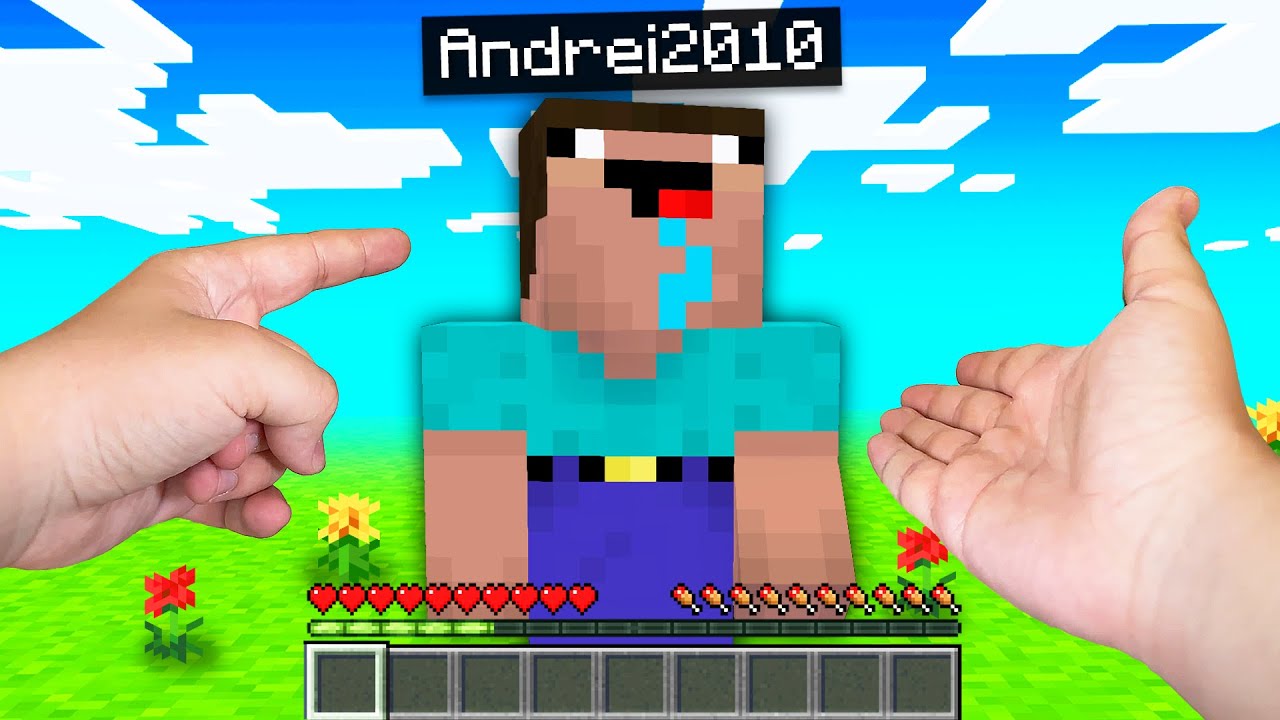 Minecraft Dar *REAL*...