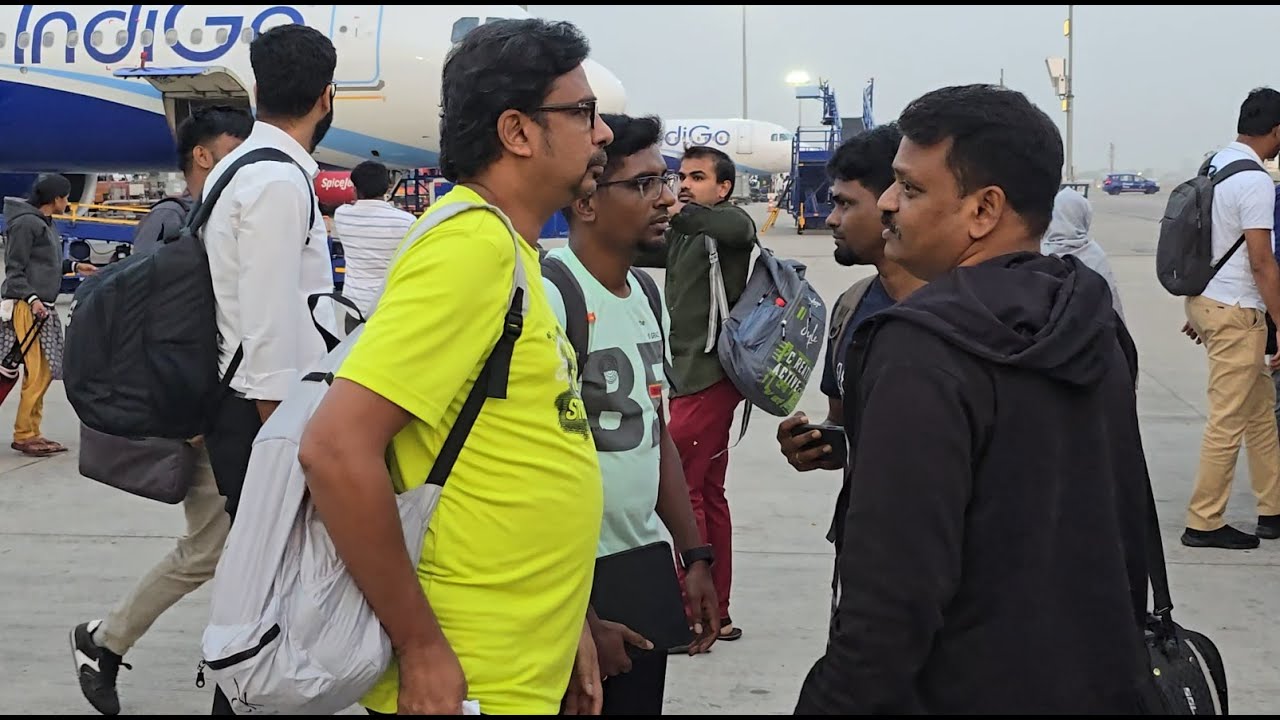 Ladakh Series | Episode 2 | Chandigarh to Pathankot | Battling the Heatwave | June 2024