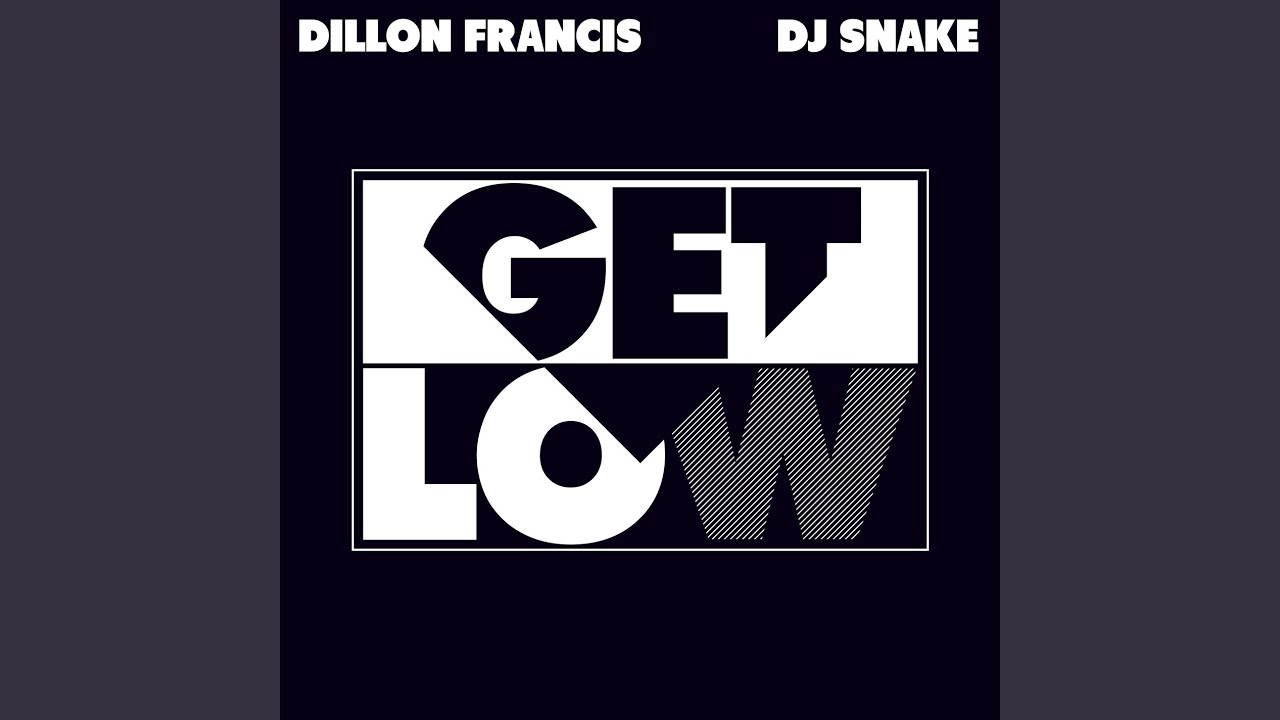 Get Low (Aazar Remix)