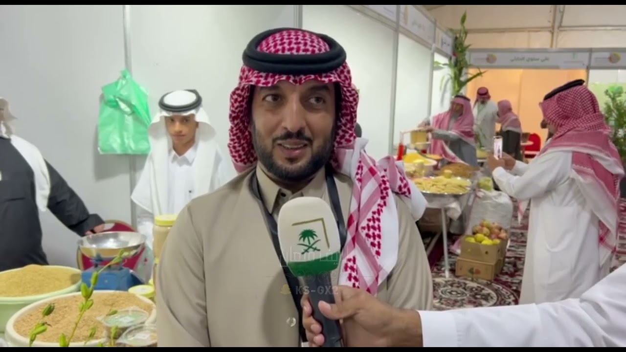 مهرجان الدخن