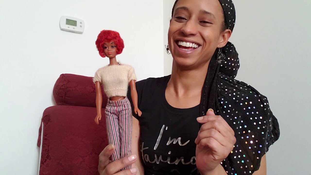 Doll Highlight of the Week #8: TNT Christie | Sun Set Malibu Christie | Personal Collection