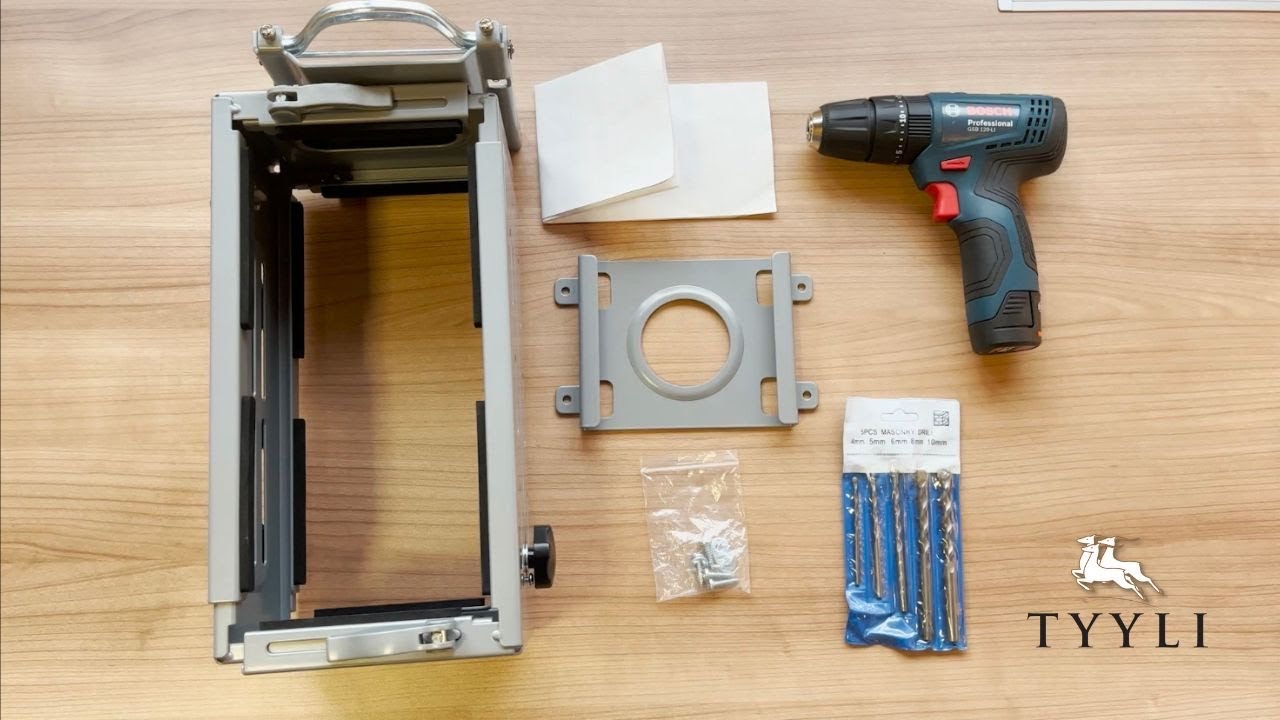 CPU Holder (Accessory) Installation For Users (v2022-9)
