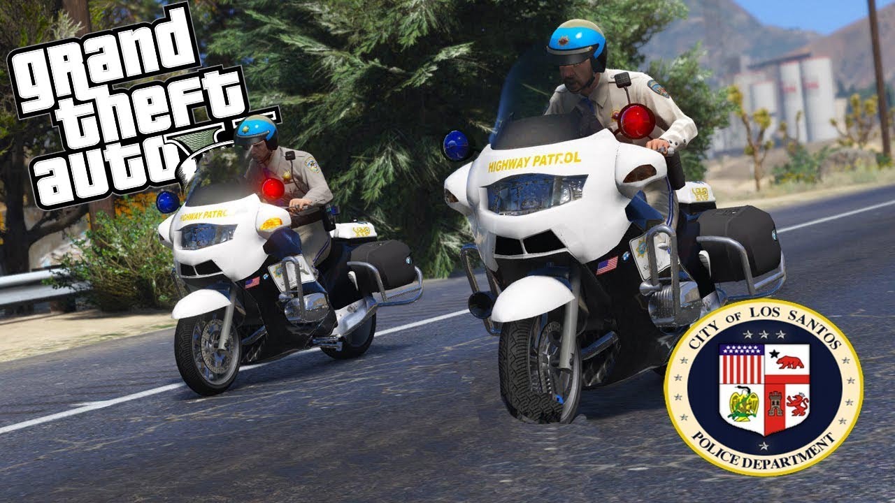 🏡 LA VIDA DE UN POLICÍA | EP 28 | PROTEGIENDO EL FURGON DE PRESOS!!