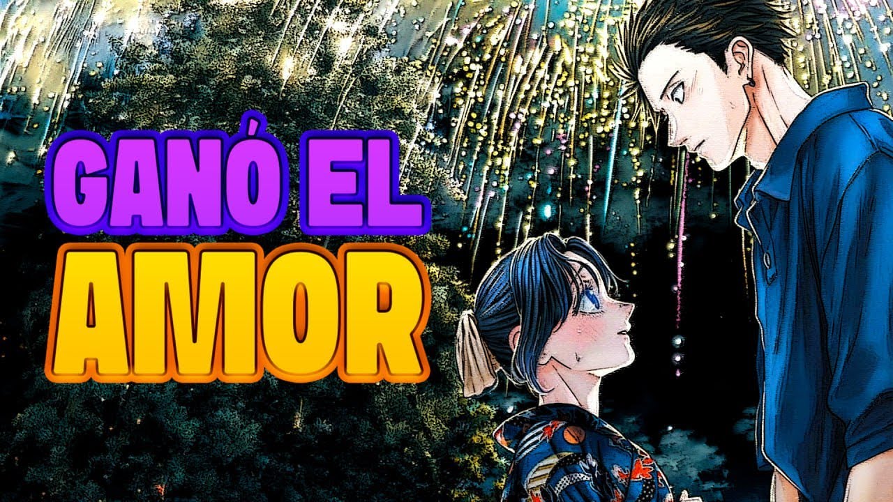 Kaoru Hana: Un manga al estilo Romeo y Julieta | Resumen COMPLETO del MANGA