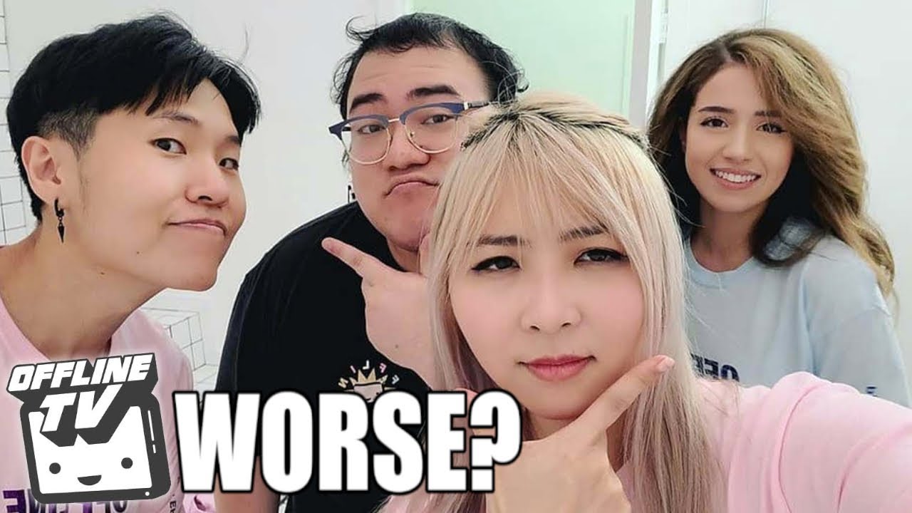 Has OfflineTV gotten Worse?