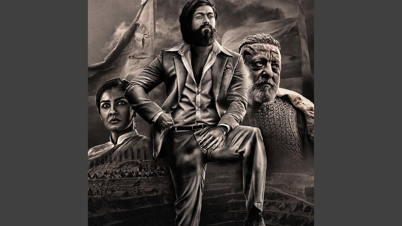 KGF 2