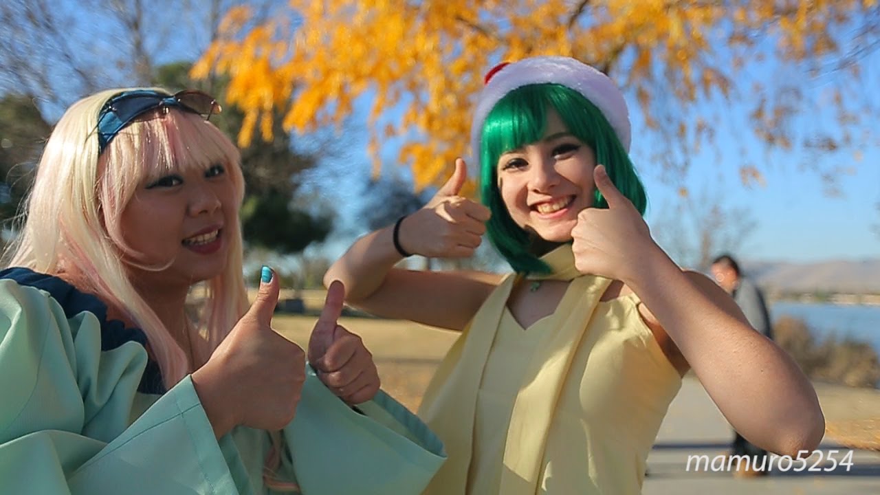 What Bout My Star @ Formo ★ The NorCal WINTER Cosplay Gathering 2013