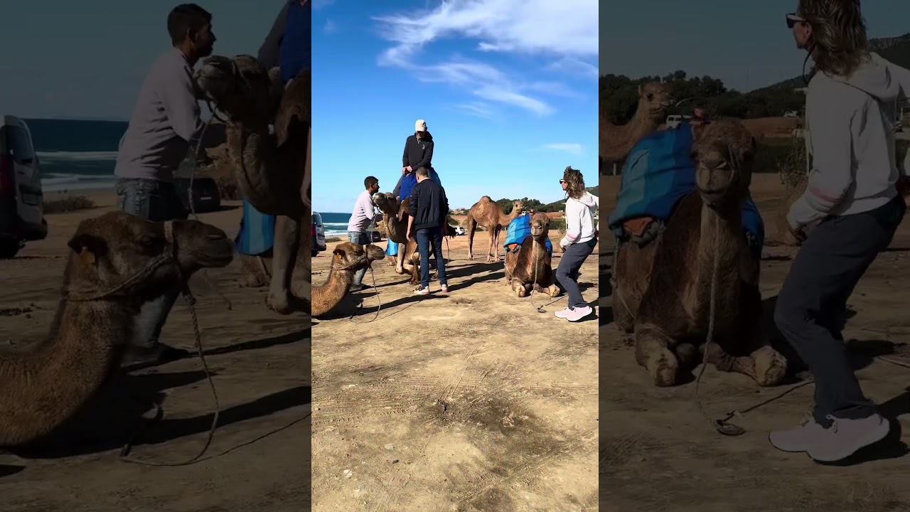 Welcome to Marocco 🇲🇦 