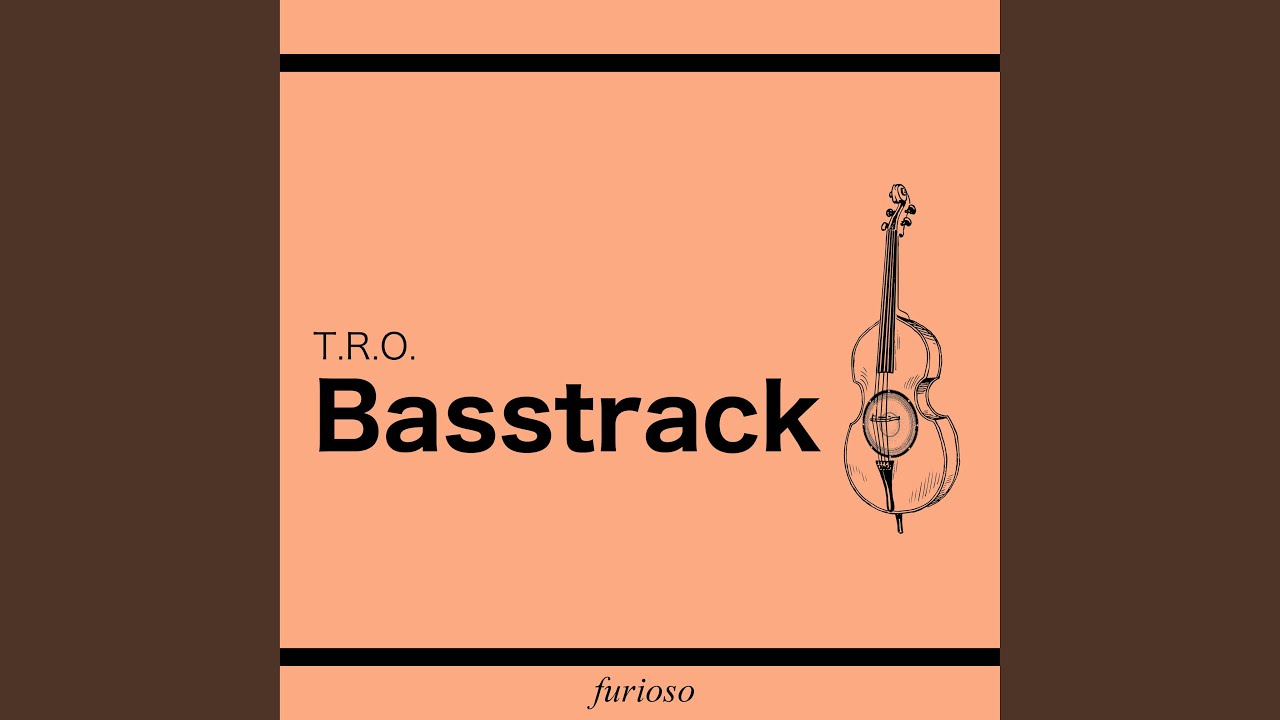 Basstrack