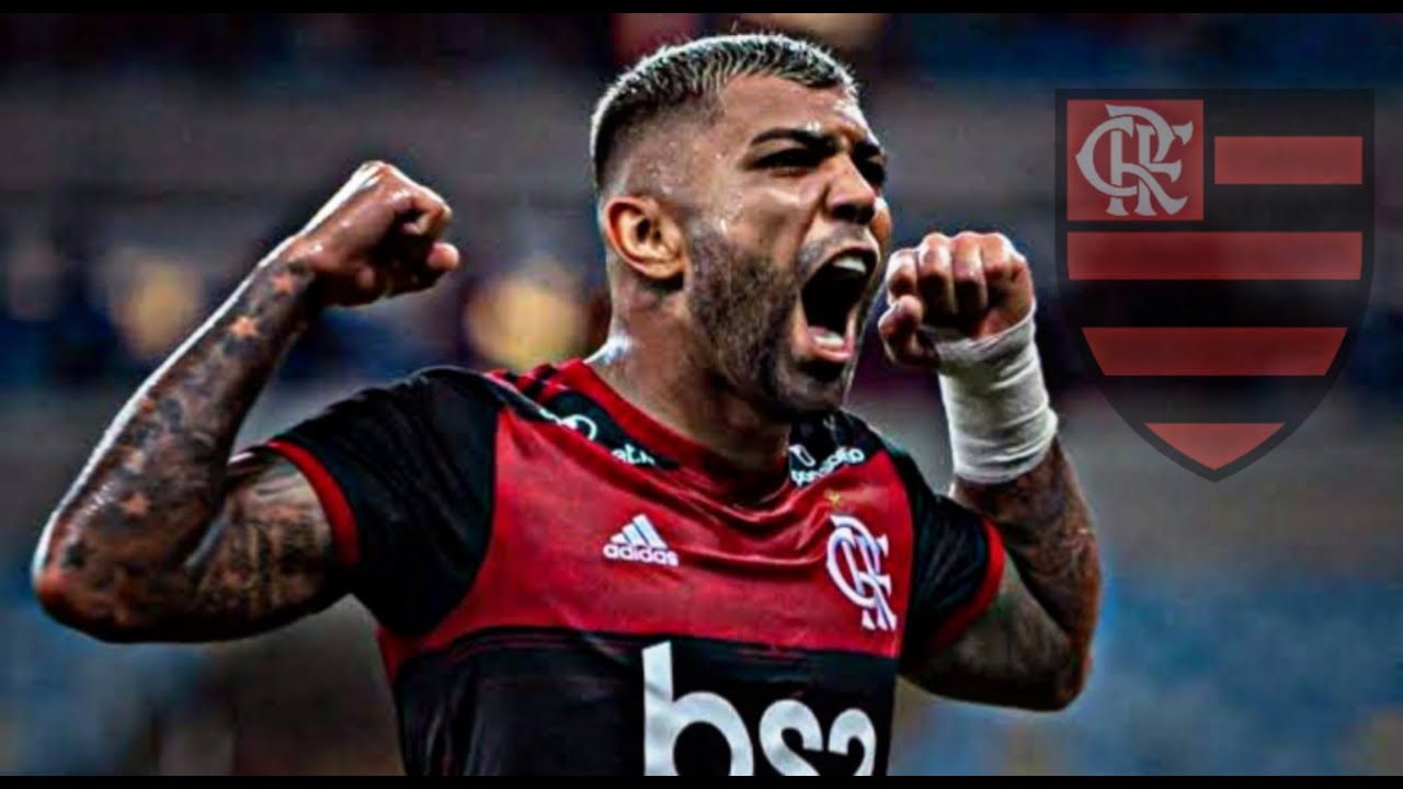 Gabriel Barbosa "Gabigol" ► Sempre Tem Gol do Gabigol ● Skills & Goals - Flamengo 2020 | HD