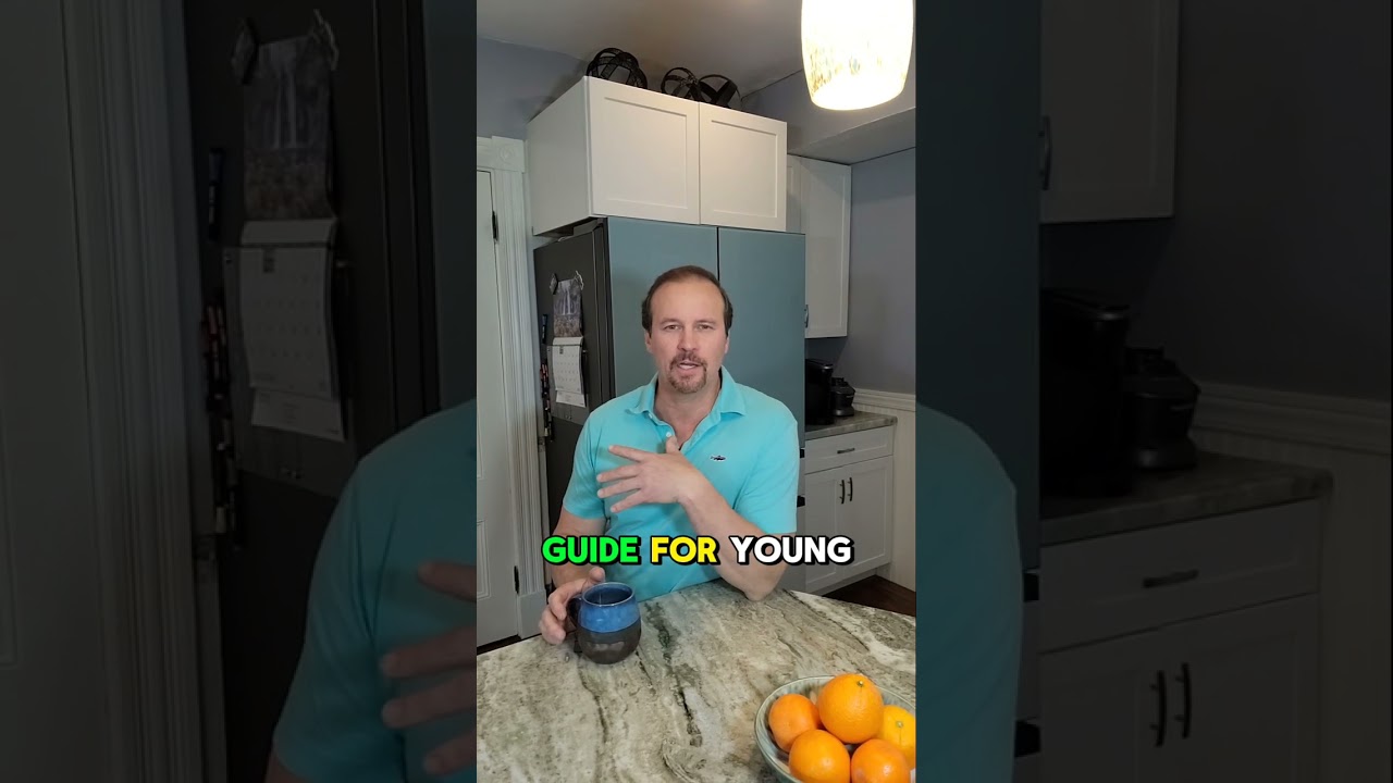 Help young adults become independent self-sufficient adults 