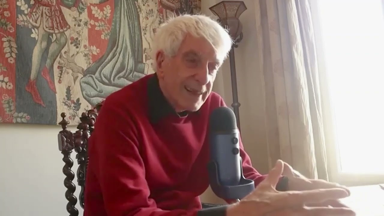 Jacques Vall&eacute;e o duchowej stronie zjawisk UFO