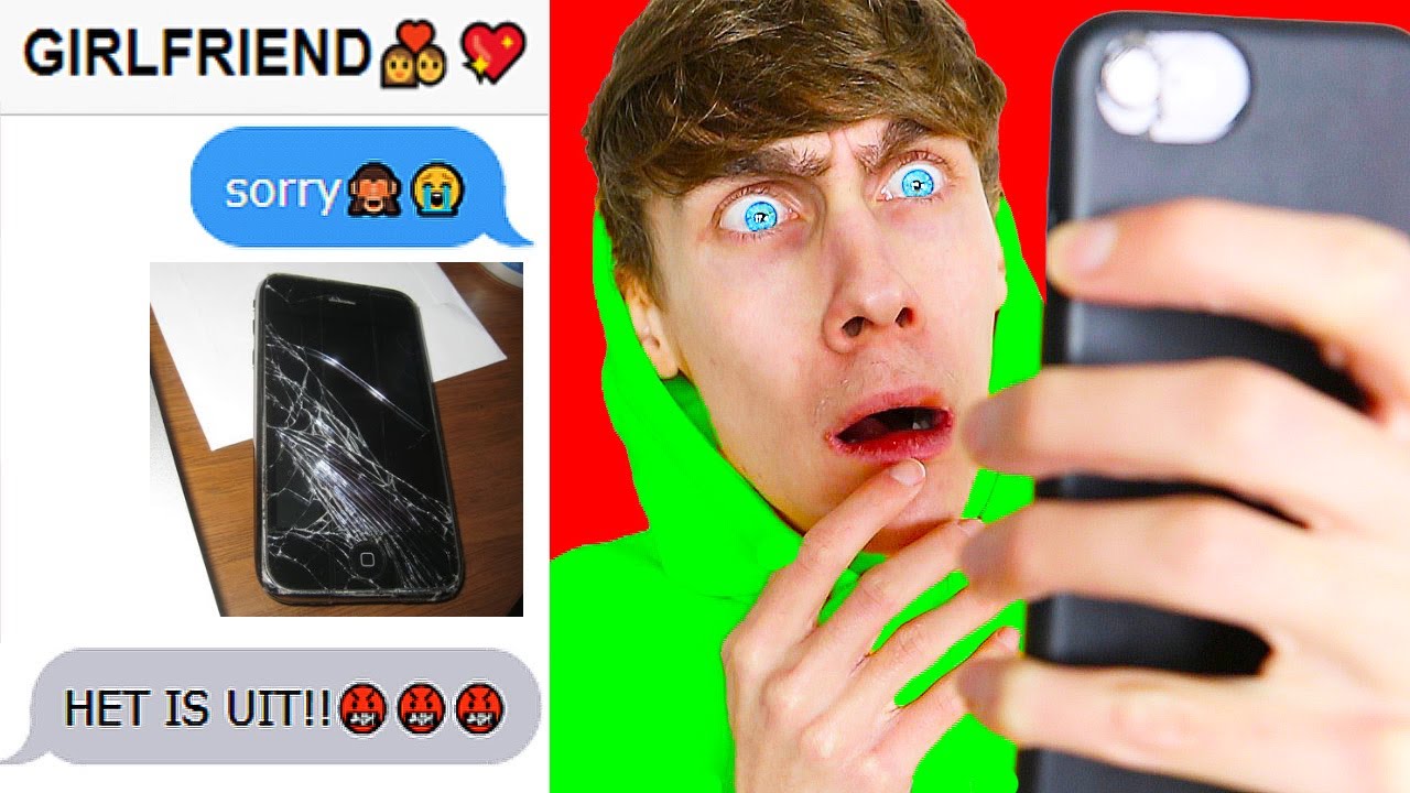 grappigste smsjes ooit