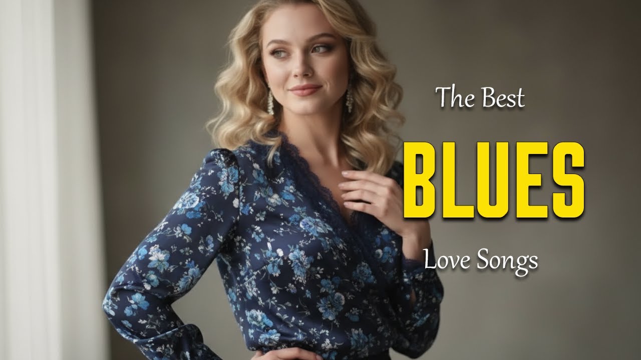 Etta James Inspired Blues & Soul - Timeless Songs of Love, Heartbreak & Strength
