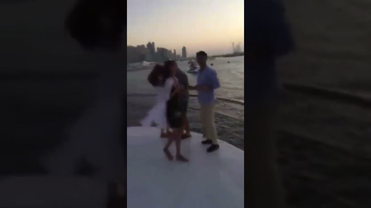 HOUSE BOAT PARTY Dubai Marina