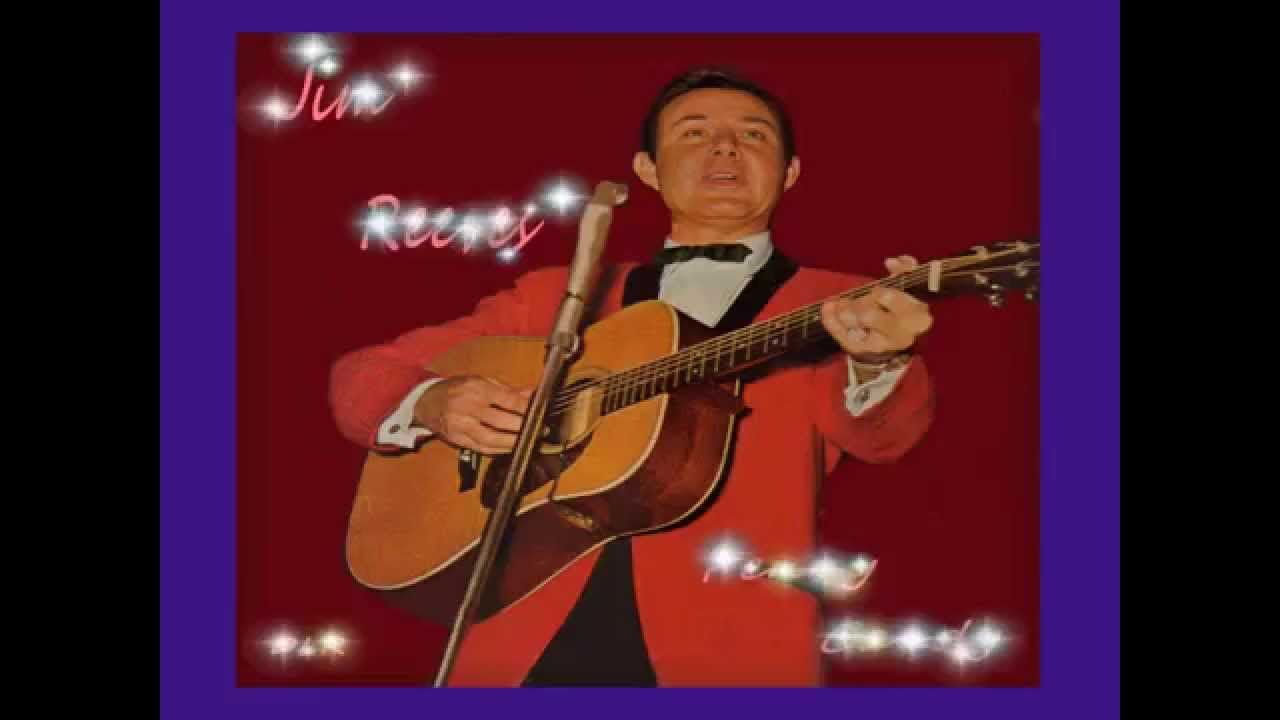 Jim Reeves - Penny Candy