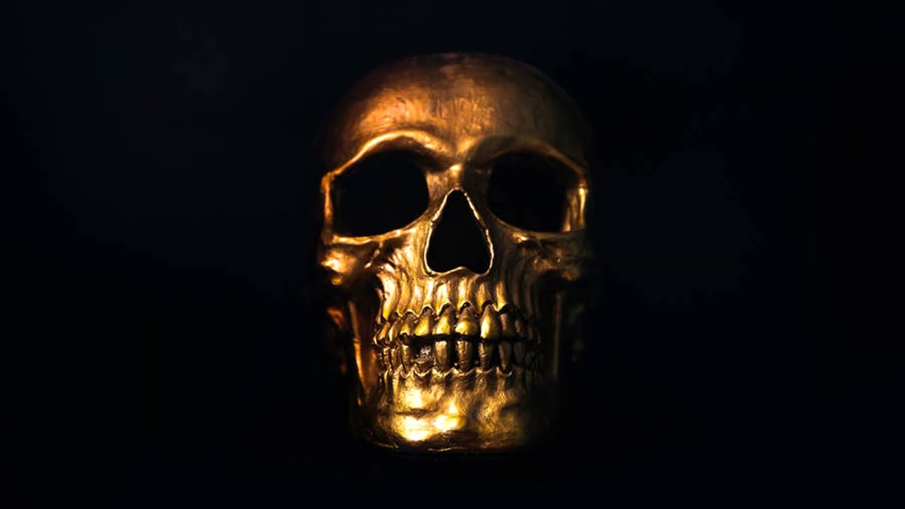 Dark Trap Type Beat - 
