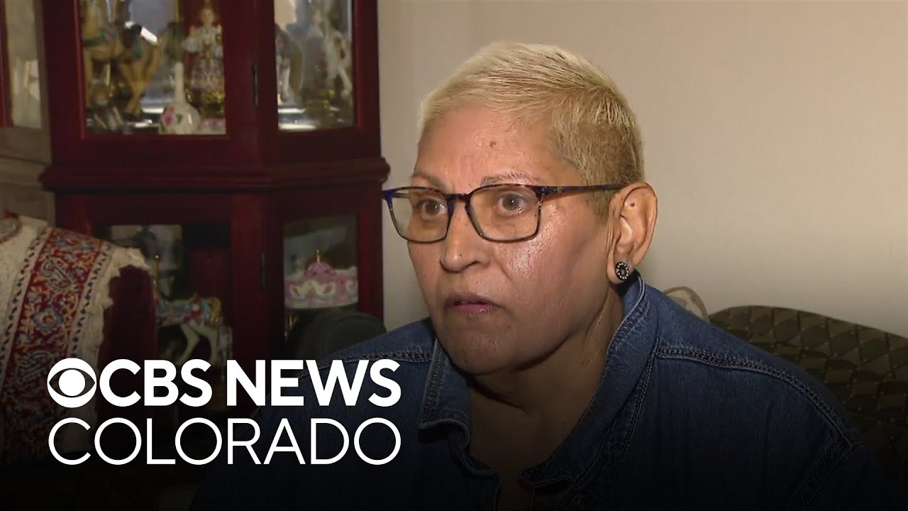 Colorado woman concerned about how to pay for food without SNAP benefits