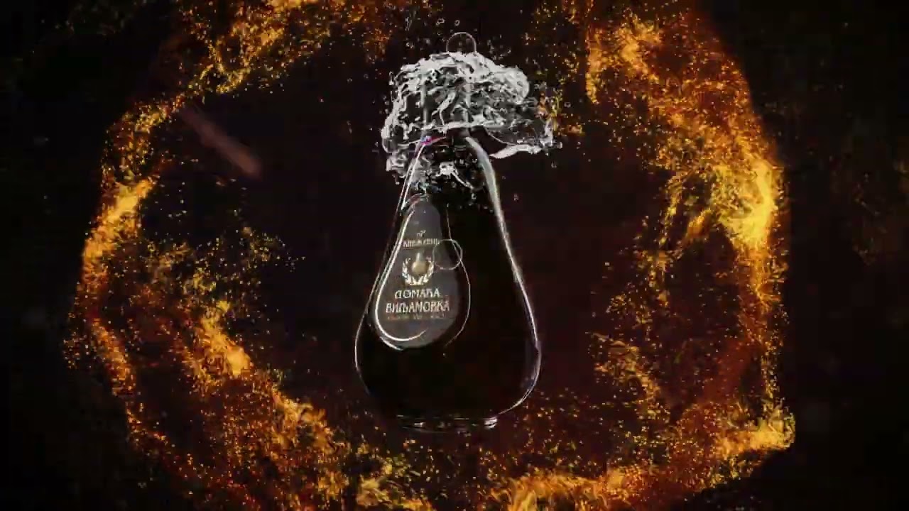 Viljamovka Knezevic commercial by MEX Production