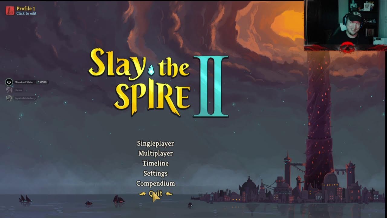 To the Top | Slay the Spire 2