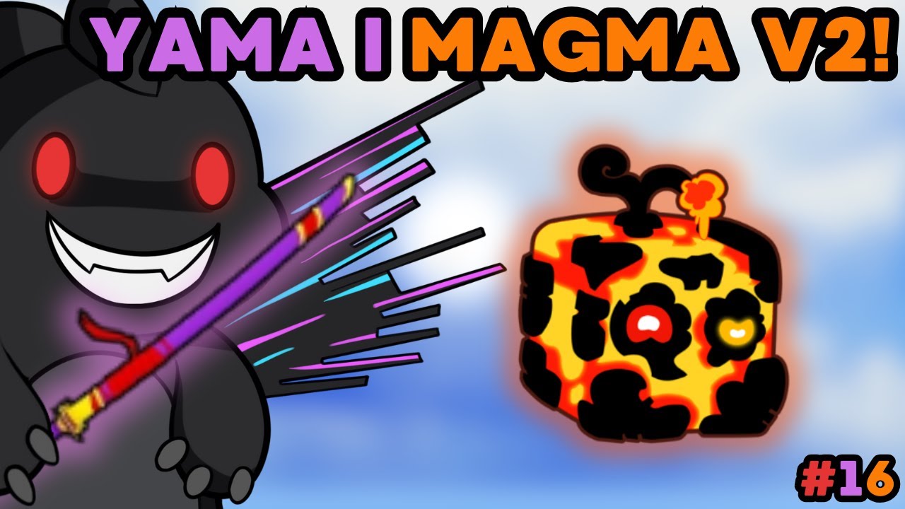 OD NOOBA DO PRO W BLOX FRUITS #16 | SEA BEASTY!