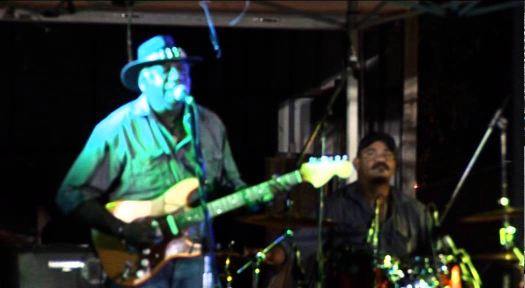 Johnny Be Good