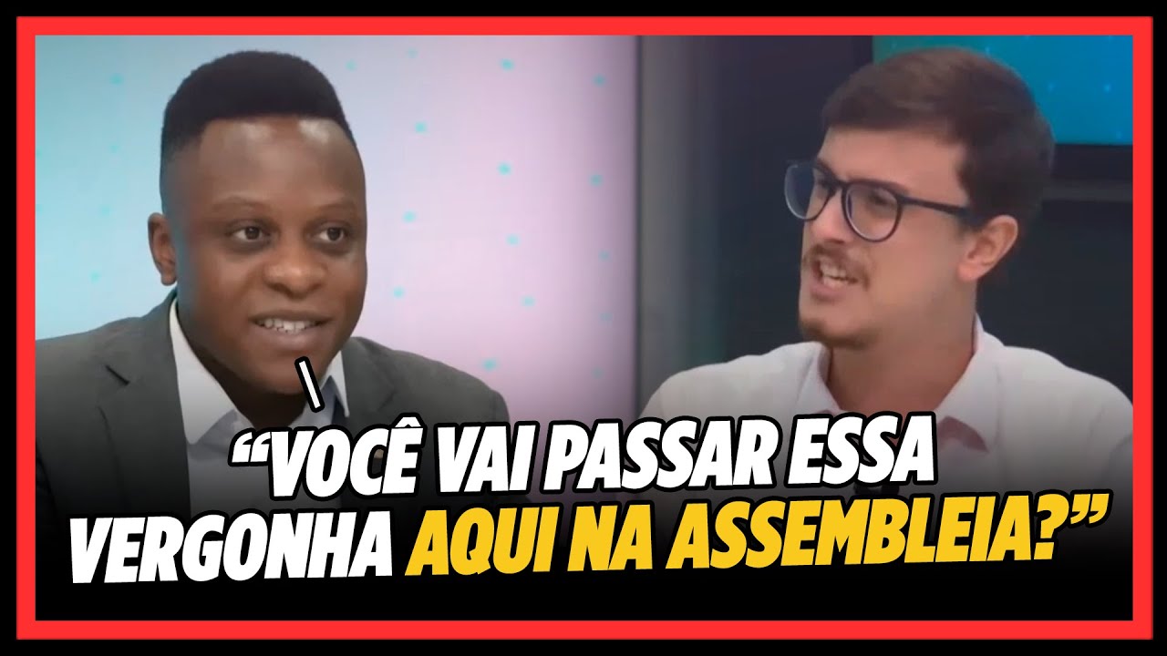 “Debate: discuti economia com um socialista!”
