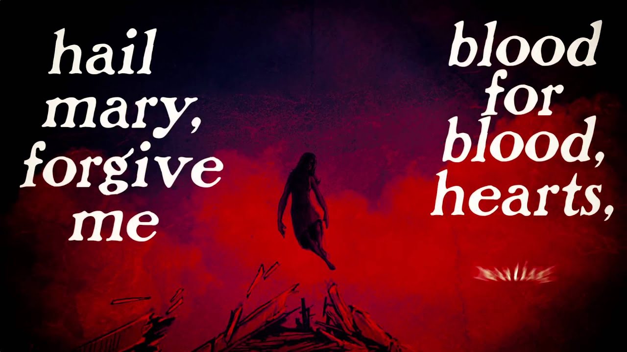Pierce The Veil - 
